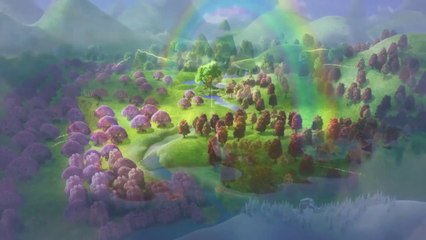 Tinker Bell & The Pirate Fairy Featurette - The Legacy (2014) - Tom Hiddleston Disney Movie HD