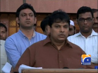 Hamid Mir Questions Why No Action Was Taken In Previous Attacks