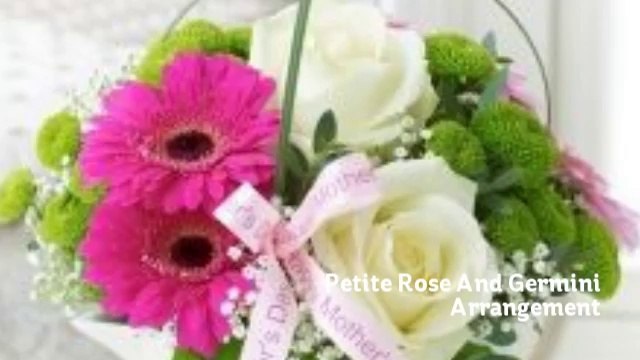 Best Florists in UK - The Flower Box