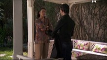 المسلسل المغربي ماشي لخاطري _ الحلقة 28