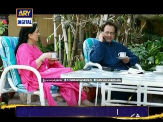 Jaane Kyun Episode 24 (April 2014) – Full Episode Review & Highlights