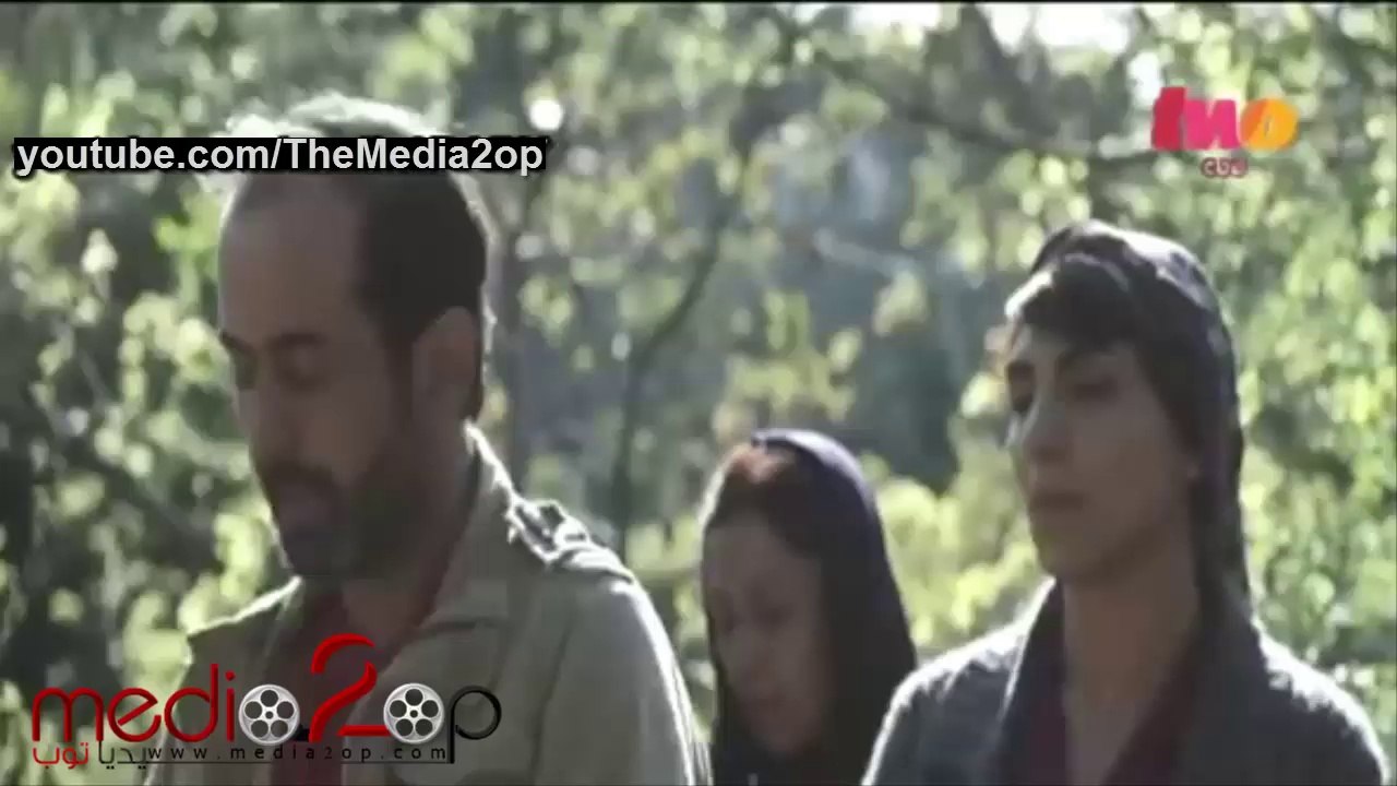 cbc two اعلان مسلسل حلاوة روح على قناة