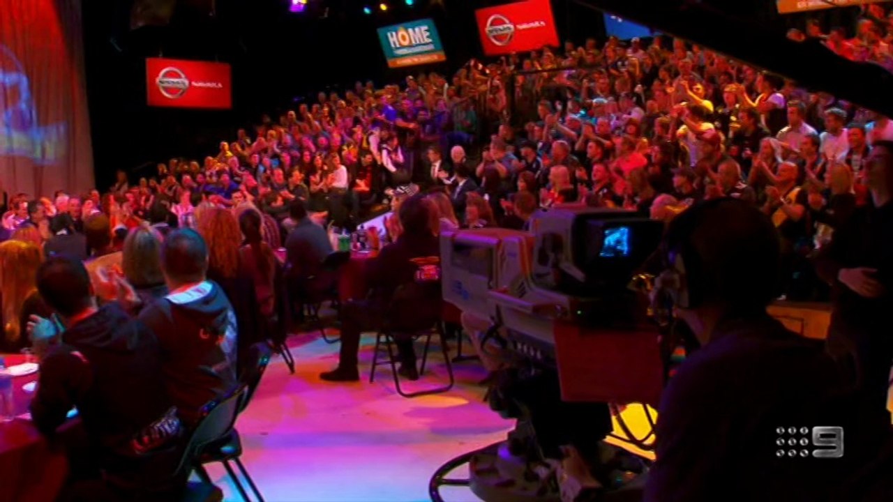Footy Classified 2014 - Episode 01 March 10th 576p x264