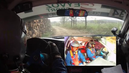 Terre des Causses 2014 ES 7 Extrait
