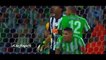 Ronaldinho vs Atletico Nacional • Copa Libertadores Away HD 720p (23-04-2014)