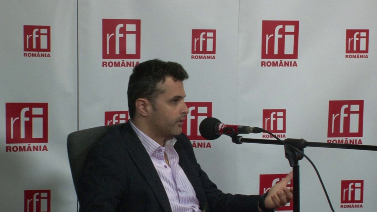 Visul, tenacitatea şi creativitatea - decupaj ADN de antreprenor