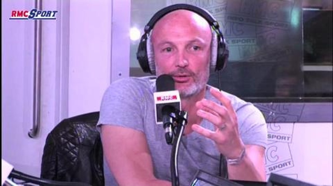 Luis Attaque / Luis : "Ça a été dur, mais j'ai maintenu ma confiance à Benzema" 24/04