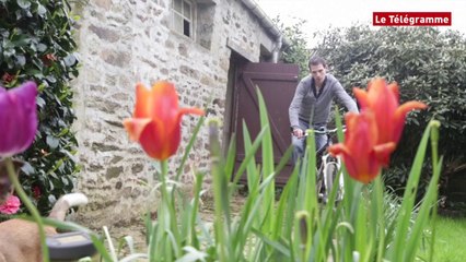 Mucoviscidose. Anthony : "30 médicaments par jour, mais je travaille comme tout le monde"