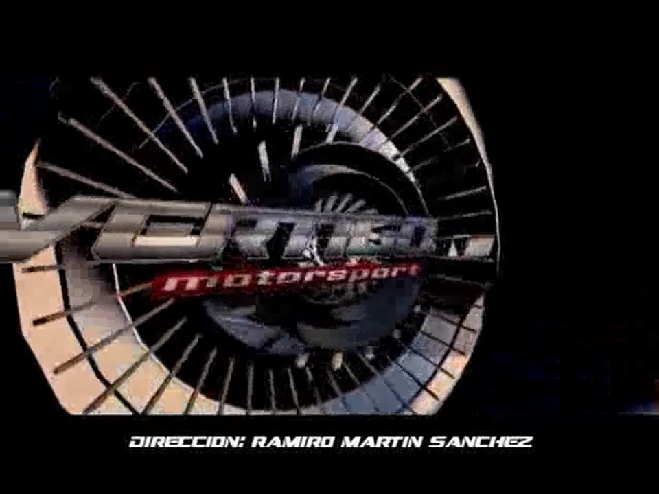 Vértigo Motorsport 22.04.2014