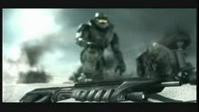 Halo3 XBOX 360 Video Game Commercial