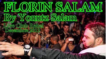 LIVE FLORIN SALAM - AI OCHII DE MIGDALA