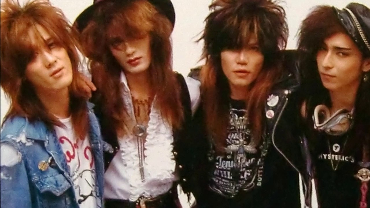 ZIGGY ''Feelin' Satisfied''