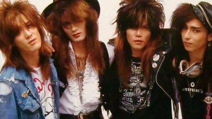 ZIGGY ''Feelin' Satisfied''