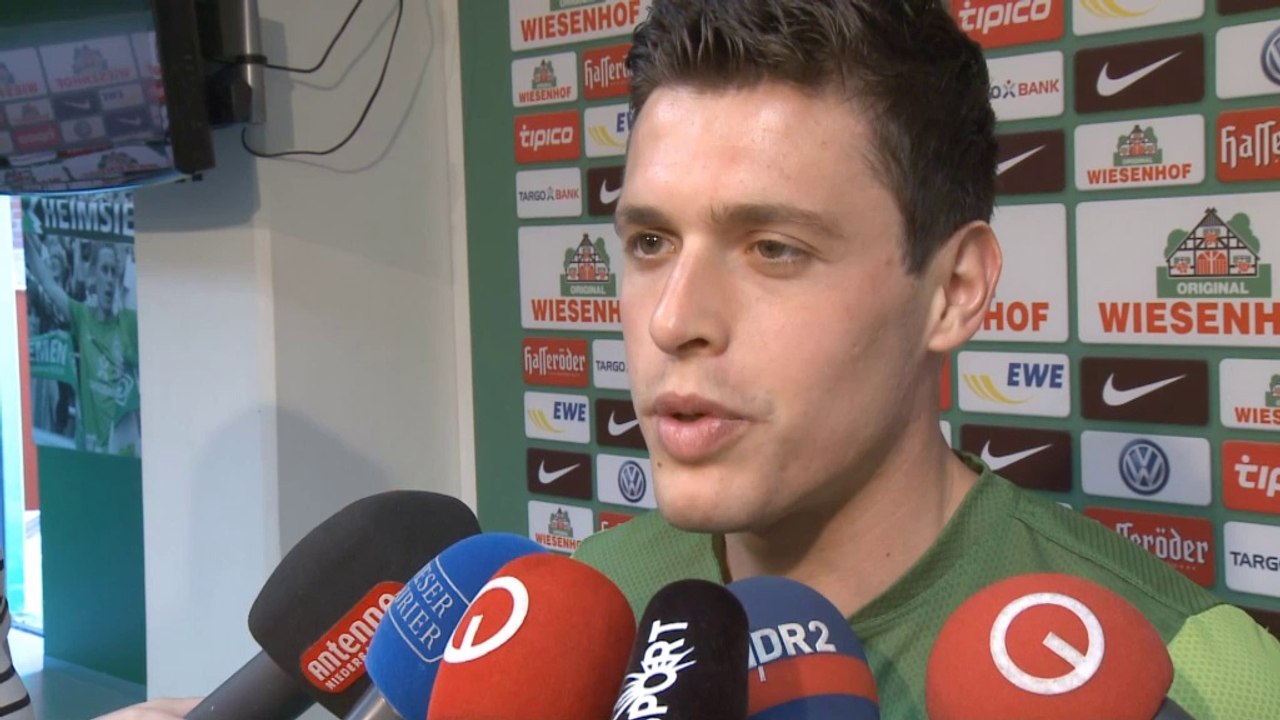 Junuzovic's Bayern-Taktik: 'Wie Real'