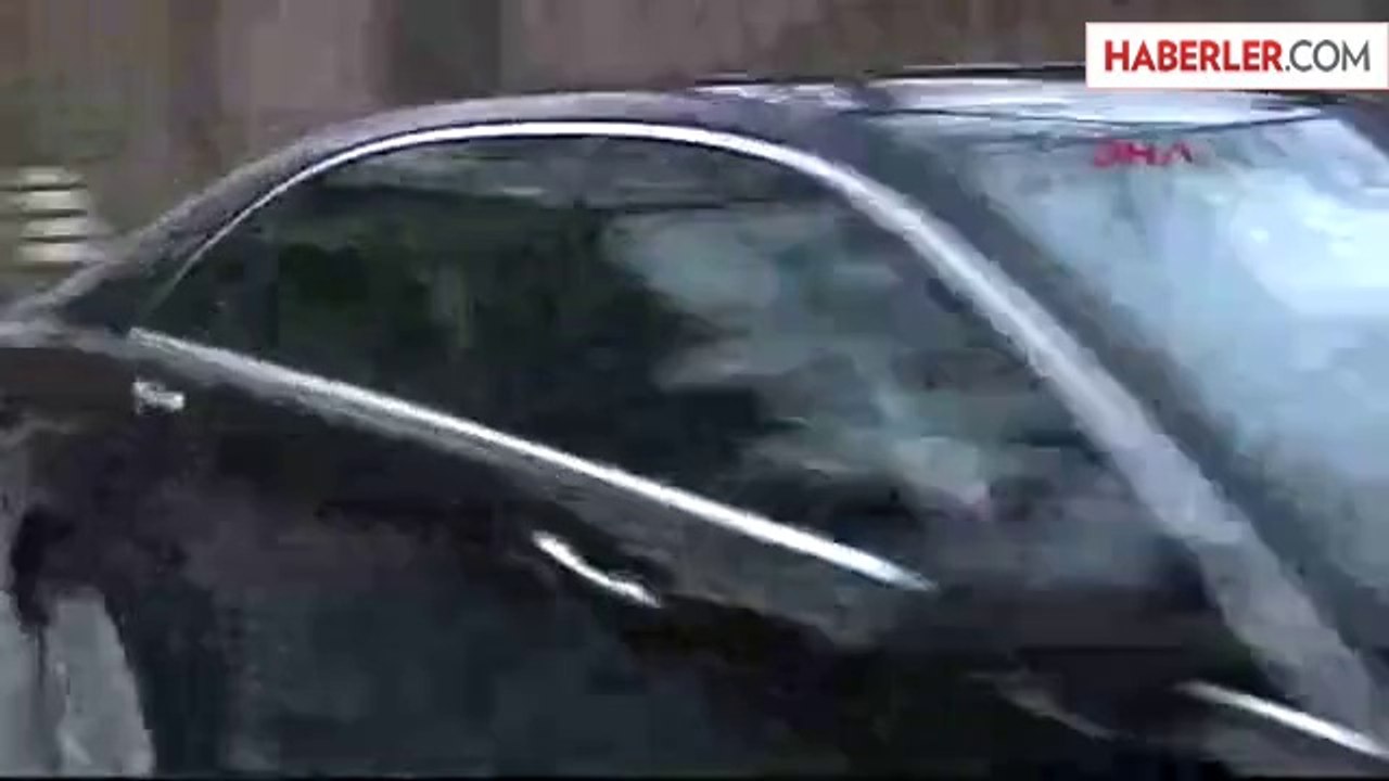 Gül ile Erdoğan'ın Görüşmesi Sona Erdi