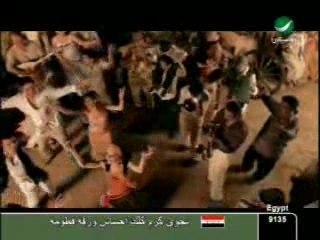 Ahmed Cherif - Sahran m3ak Ellila