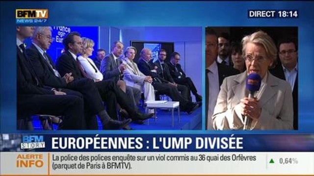 BFM Story: Petites retraites: vers un geste de Manuel Valls - 24/04