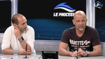 Talk Show : avant match Nantes-OM
