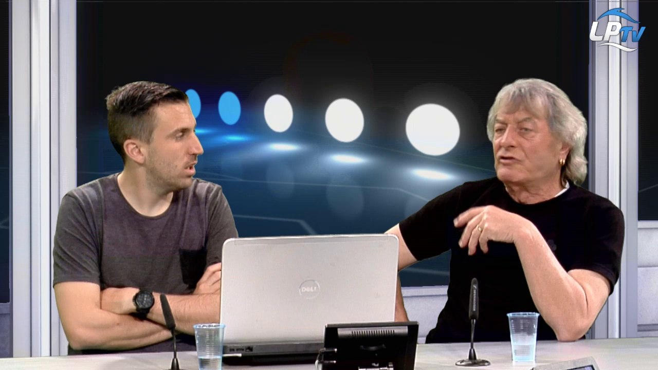 Talk Show : les réponses à vos questions