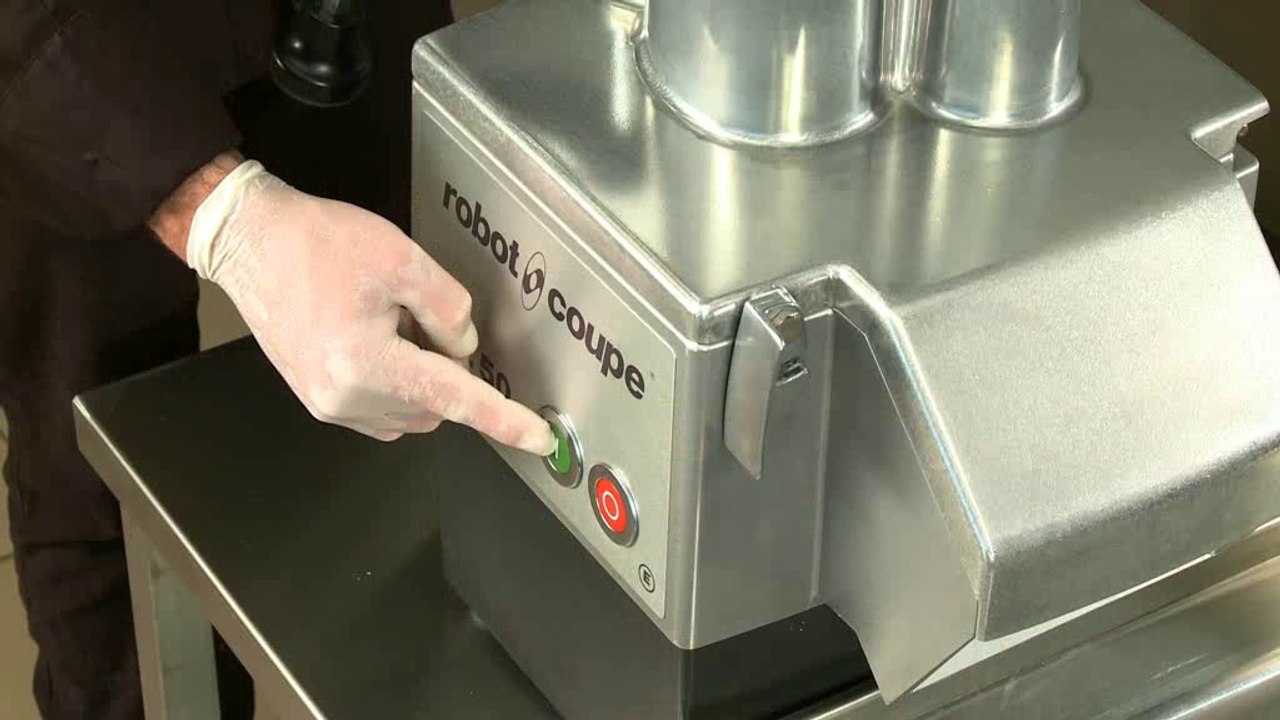 Accessoire presse-puree