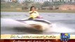 Lahore Marina Boat Club HEAD BALOKI BOAT RACE DIN