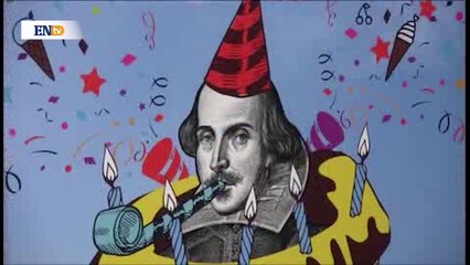 "Hamlet" celebrará el cumpleaños de su autor por todo el mundo