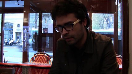 Ignacio del Valle: Le nouveau cinéma latino-américain