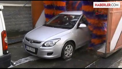 İstanbul'da Çamur Yağdı