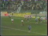 20η ΑΕΛ-Πας Γιάννινα 3-0 1985-86