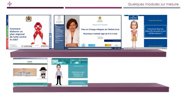 Optimisez le fonctionnement et l'appropriation de vos processus administratifs et de vos outils de travail