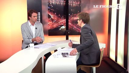 Taxis : la société Uber répond aux attaques d'un député socialiste