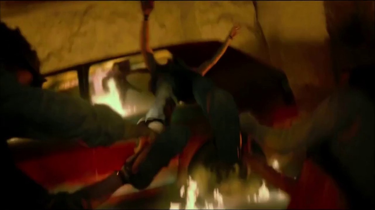 As Above, So Below Trailer
