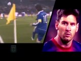 Conozca el perfil del jugador argentino Lionel Messi