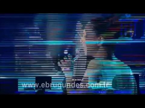 EBRU GÜNDEŞ - HARİKA (BGM 2011)