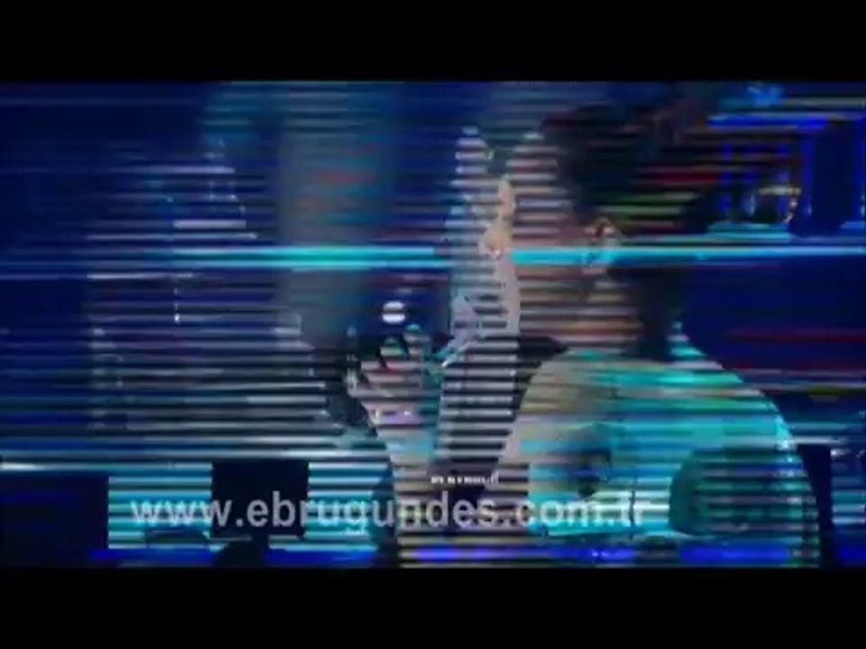 EBRU GÜNDEŞ - HARİKA (BGM 2011)