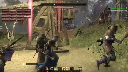 Hardline - Sortie PvP du 23 avril 2014 - 5