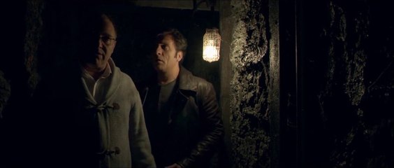 'Big Bad Wolves' - Tráiler español (HD)