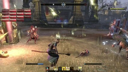 Hardline - Sortie PvP du 23 avril 2014 - 11