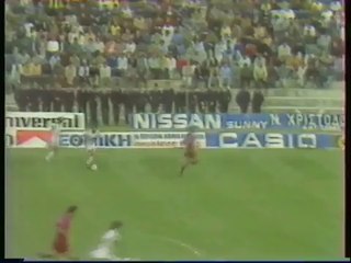 29η ΑΕΛ-ΠΑΟΚ  2-1 1985-86