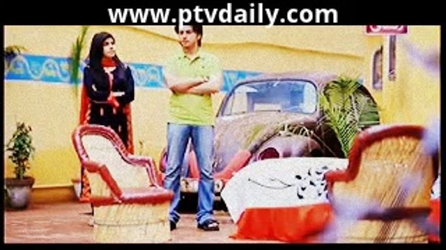 Rishtay By Ary Zindagi Episode 08 - 24th April 2014 - Part 1