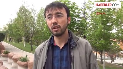 AK Parti Seçim Bürosuna Yazı Yazıldı, 2 Üniversiteliden Dna Testi İstendi