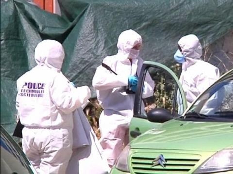 Nouvel homicide par balles à Marseille: le huitième depuis le début de l'année - 24/04