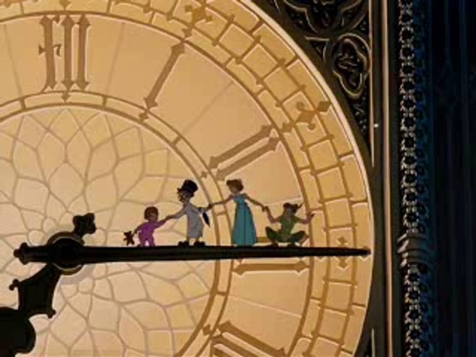 Peter Pan