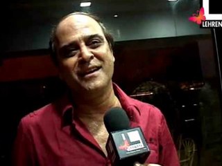 Karan Razdan, Indian Actor, Writer and Director,