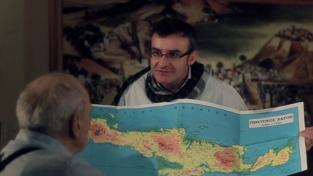 pagritianews.gr: Crete Film Production Spot