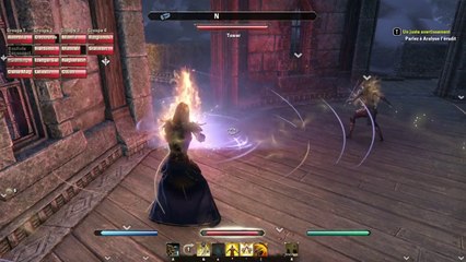 Hardline - Sortie PvP du 23 avril 2014 - 16