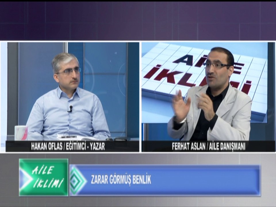 Neden ANA RAHMİ Deniyorı ! - Aile Danışamnı - Ferhat ASLAN