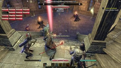 Hardline - Sortie PvP du 23 avril 2014 - 17