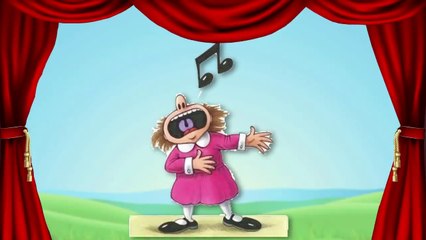 Human Body Sounds English