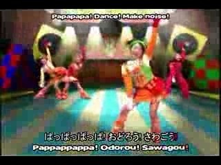 Jyan ken pyon - Mini Moni